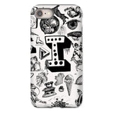 I Tough Phone Case
