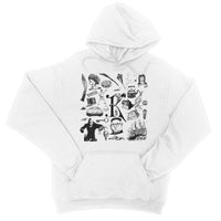 K College Hoodie