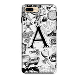 A Tough Phone Case