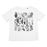 G Kids T-Shirt