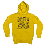 P Kids Hoodie