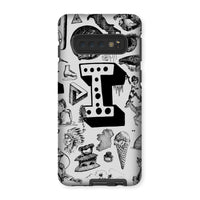 I Tough Phone Case