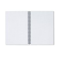 D Notebook