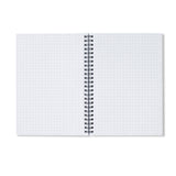 D Notebook