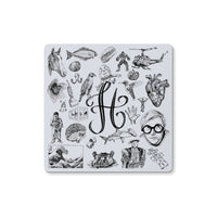 H Coaster