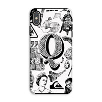 Q Tough Phone Case