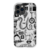 U Tough Phone Case