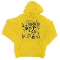 O College Hoodie