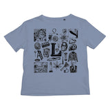 L Kids T-Shirt