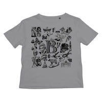 B Kids T-Shirt