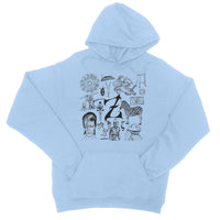 Z College Hoodie