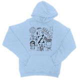 Z College Hoodie