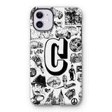 C Tough Phone Case
