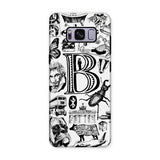 B Tough Phone Case