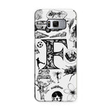 F Tough Phone Case