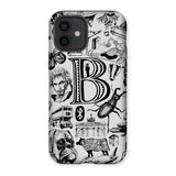 B Tough Phone Case