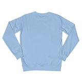 D Crew Neck Sweatshirt