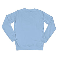 W Crew Neck Sweatshirt