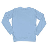 P Crew Neck Sweatshirt