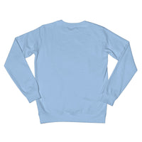 J Crew Neck Sweatshirt