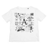 A Kids T-Shirt