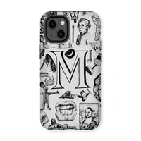 M Tough Phone Case
