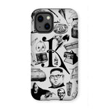 K Tough Phone Case