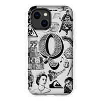 Q Tough Phone Case
