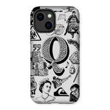 Q Tough Phone Case
