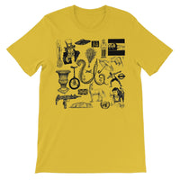 U Adult T-Shirt