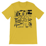 U Adult T-Shirt