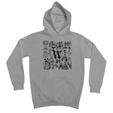 W Kids Hoodie
