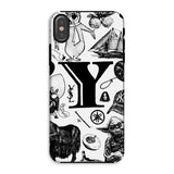 Y Tough Phone Case