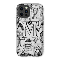 M Tough Phone Case