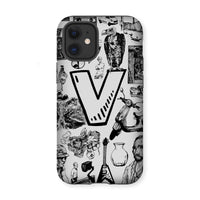 V Tough Phone Case