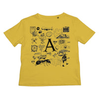 A Kids T-Shirt