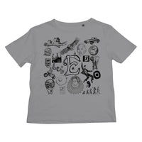 E Kids T-Shirt