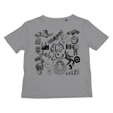 E Kids T-Shirt