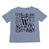 W Kids T-Shirt