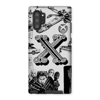 X Tough Phone Case