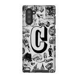 C Tough Phone Case