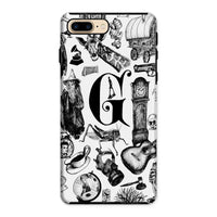 G Tough Phone Case