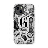 G Tough Phone Case