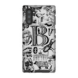 B Tough Phone Case