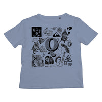 Q Kids T-Shirt