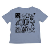 Q Kids T-Shirt