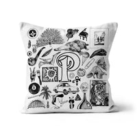 P Cushion