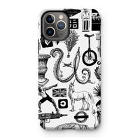 U Tough Phone Case