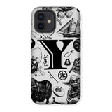 Y Tough Phone Case
