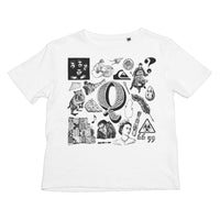 Q Kids T-Shirt